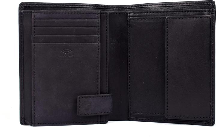 Image du produit Strellson brick lane jorge billfold lv8