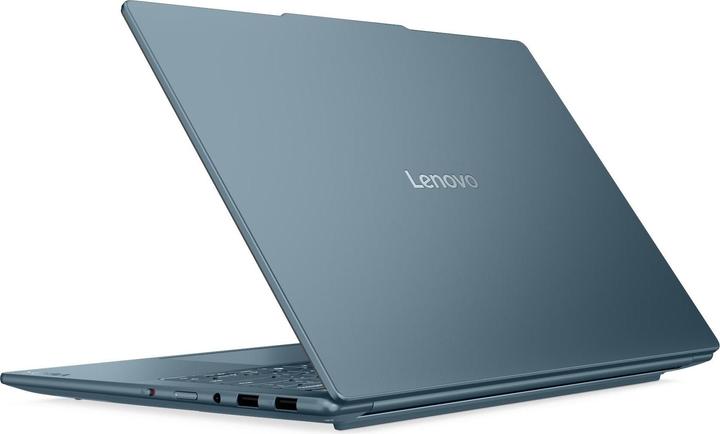 Actual product image Lenovo Yoga Pro 7 (14.50", AMD Ryzen AI 7 350, 32 GB, 1000 GB, CH)