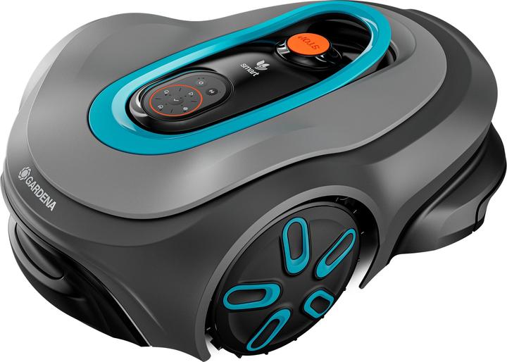 Gardena Smart Sileno Max 800 (800 m², Begrenzungskabel)