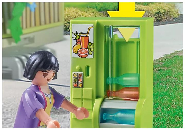Produktbild Mega Bloks CAT Build n Play Rutschauto mit Blöcken