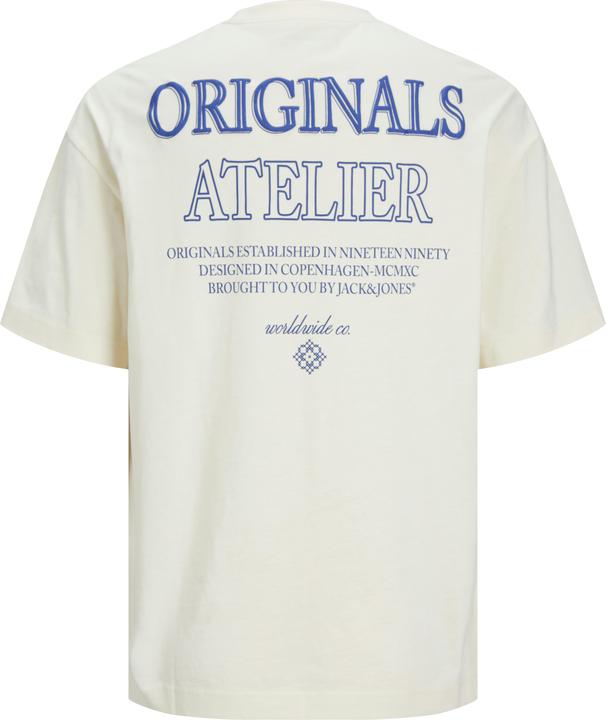 Immagine prodotto Jack & Jones T-shirt stampata con scollo rotondo (L)