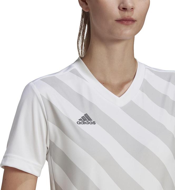 Immagine prodotto adidas Camicia da calcio Entrada 22 GFX Donna (XXL)