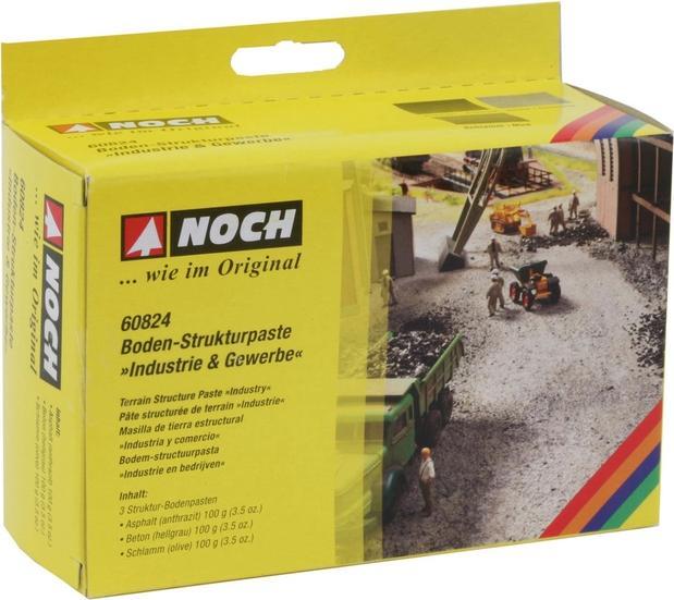 Produktbild Noch Boden- und Strukturpaste Indus
