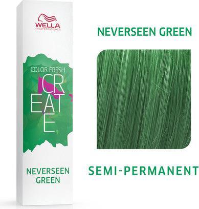 Produktbild Wella Color Fresh (Never Seen Green)