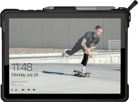 Actual product image UAG Metropolis Microsoft Surface Go Case (Surface Go, Surface Go 2)