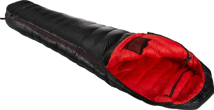 Image du produit Nordisk Sac de couchage VIB 600 (205 cm)