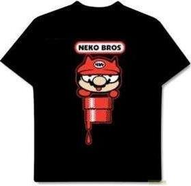 Image du produit Neko Yome Parodie - Neko Bros - taille XL (XL)