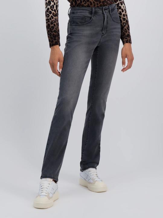 Produktbild BRAX Jeans Slim Fit "Mary" schwarz (XXL)