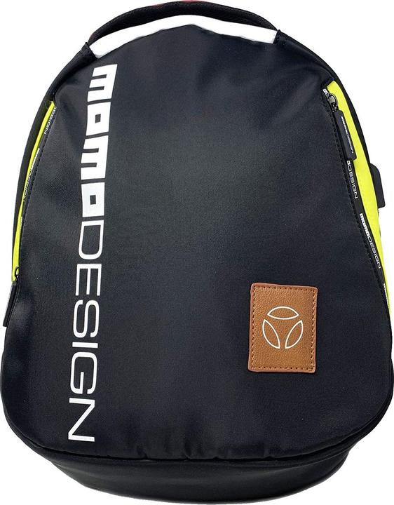 Actual product image Momo Design Backpack (3.84 l)