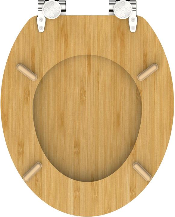 Produktbild Schütte Bambus
