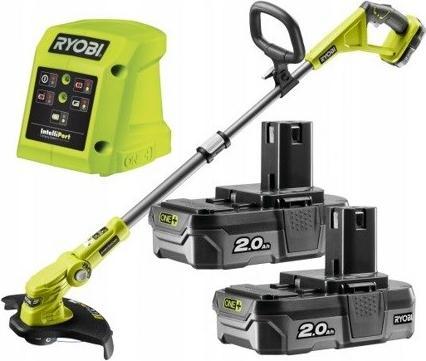 Actual product image Ryobi RLT183222S (Trim line)