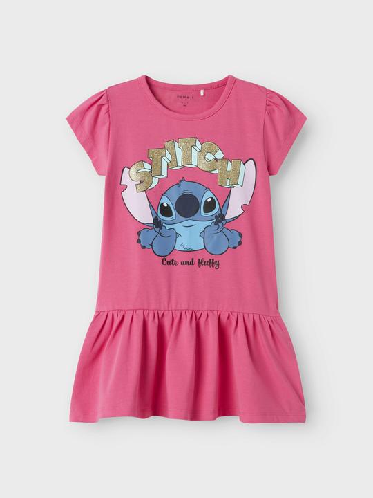 Actual product image Name it Stitch Kleid (98)