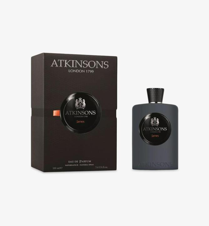 Produktbild Atkinsons James (Eau de Parfum, 100 ml)