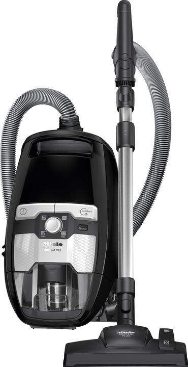 Miele Blizzard CX1 Pearl EcoLine