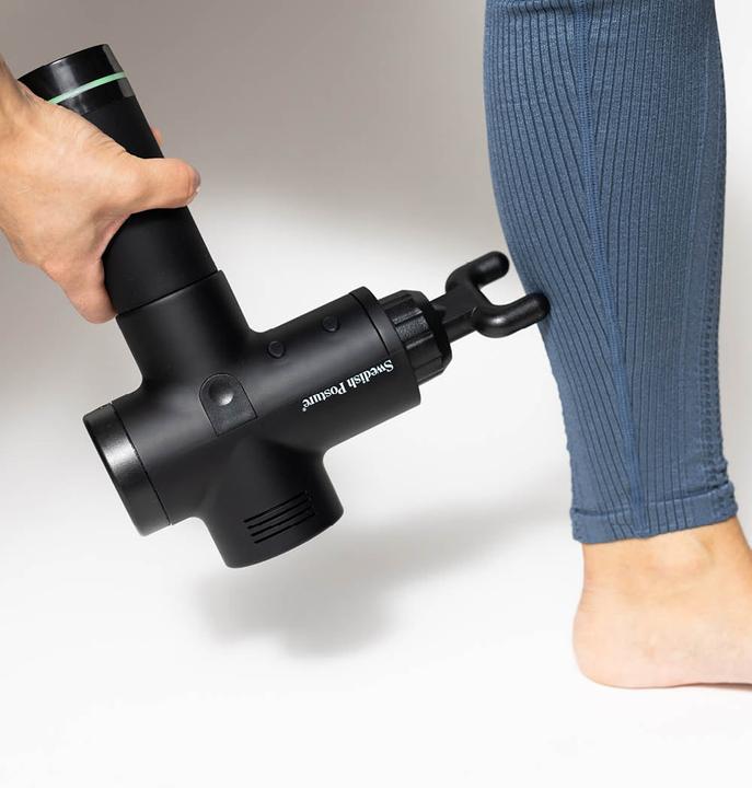 Image du produit Swedish Beauty SWEDISH POSTURE Massage Gun