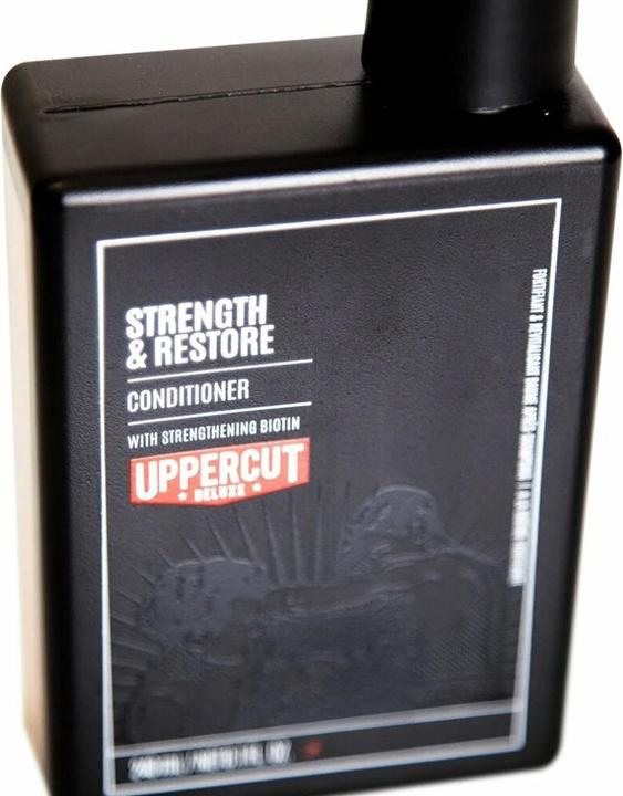 Immagine prodotto Uppercut Deluxe Balsamo rinforzante e ricostituente (240 ml)