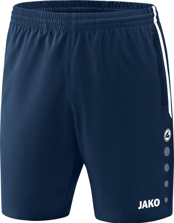 JAKO SHORT COMPETITION 2.0