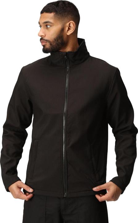 Produktbild Regatta SoftshellJacke Ablaze bedruckbar (XXL)