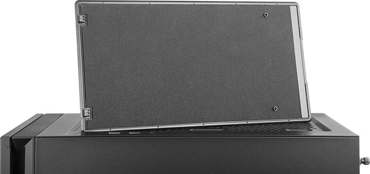 Image du produit Cooler Master Silencio S400 (mATX, Mini-ITX)
