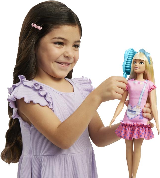Immagine prodotto Barbie La Mia Prima Malibu
