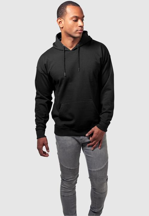 Actual product image Urban Classics Oversized Sweat Hoody (XXL)