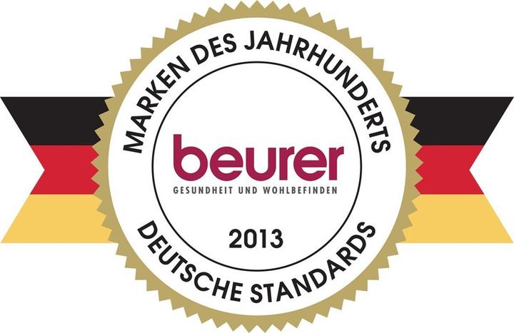 Actual product image Beurer HK Comfort (44 x 33 cm)
