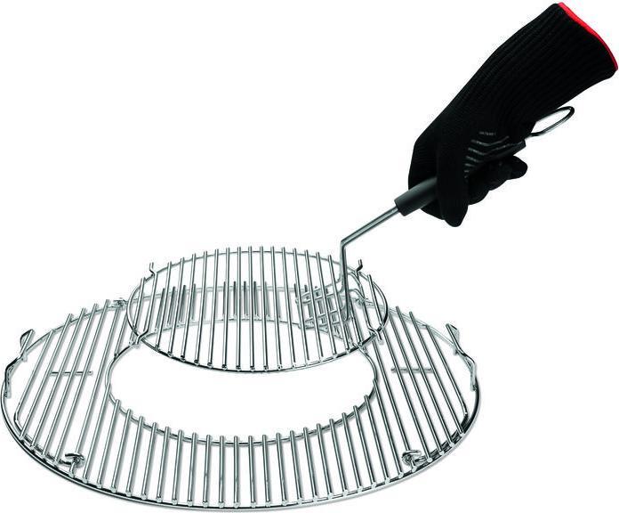 Image du produit Weber Lève-barbecue pour grill