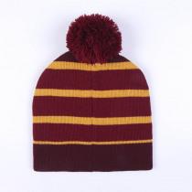 Immagine prodotto cappello punto jacquard grifondoro