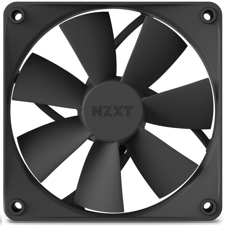 Actual product image NZXT F120P (120 mm, 1 x)