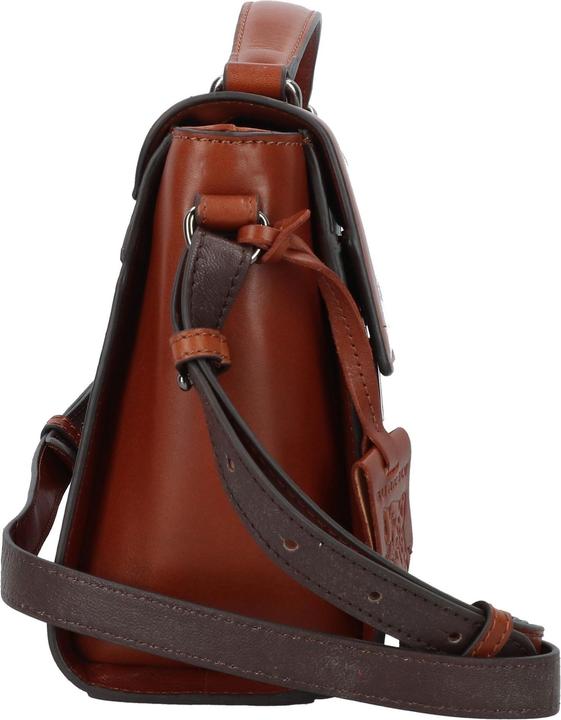 Image du produit Burkely Modeste Meghan Sac à main en cuir 26 cm