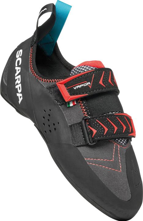 Actual product image Scarpa Vapor V LV (43)