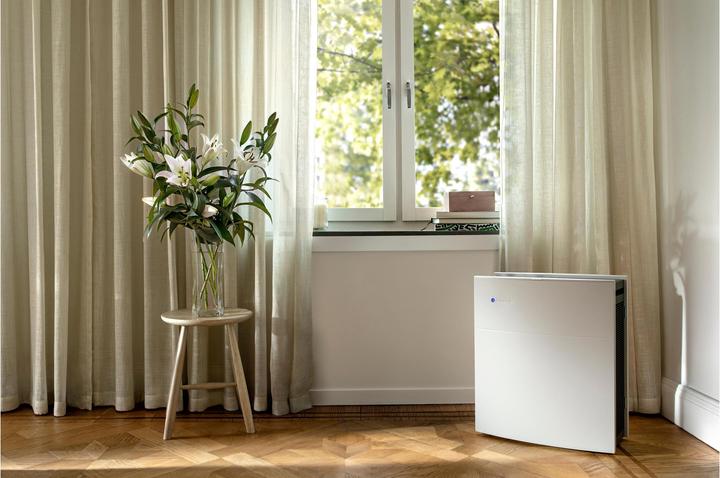 Productafbeelding Blueair Klassiek 405 (40 m²)