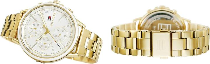 Image du produit Tommy Hilfiger Carly (Montre analogique, 40 mm)