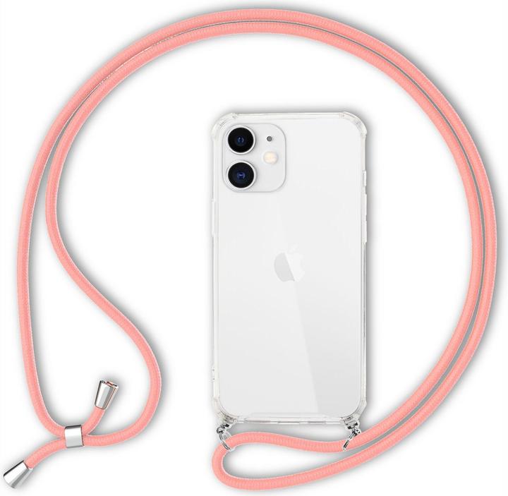 Produktbild Nalia Handyhülle mit Kette