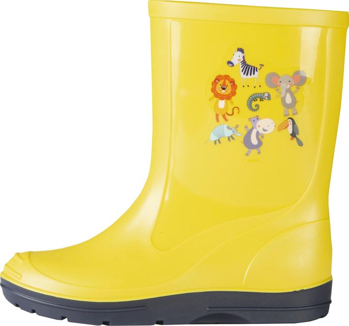 Immagine prodotto Horka Stivali da equitazione in pvc per bambini (23)