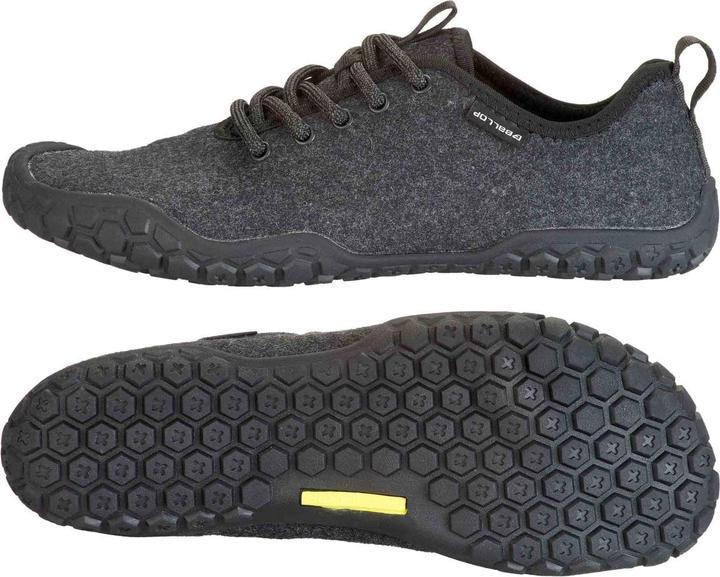 Actual product image Ballop Barefoot (43)