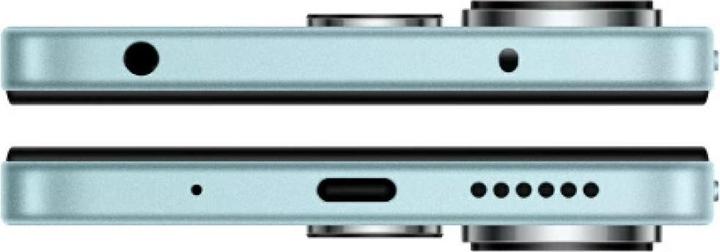 Actual product image Xiaomi Redmi 13 (128 GB, Ocean Blue, 6.79", Hybrid Dual SIM, 108 Mpx, 4G)