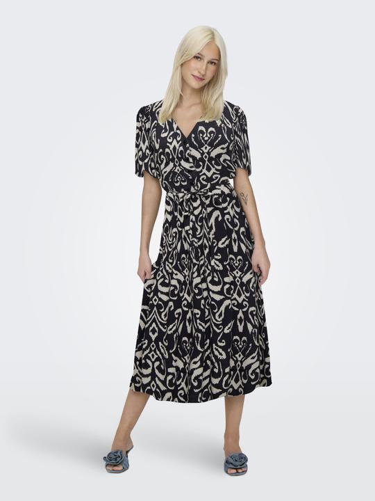 Produktbild Only ONLHALIA Midikleid Kleid (XS)