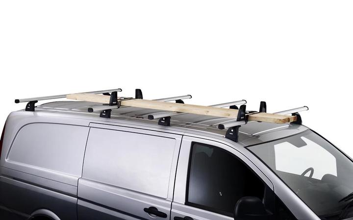 Actual product image Thule Charge limiter 314