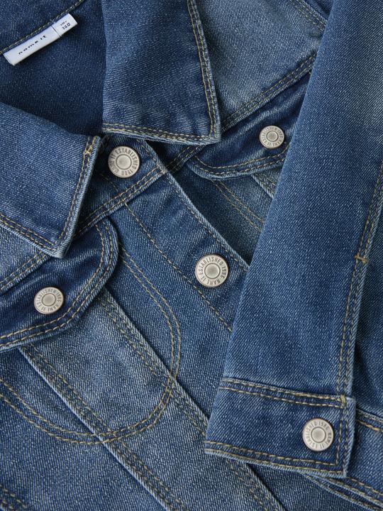 Immagine prodotto Name it giacca denim (134)