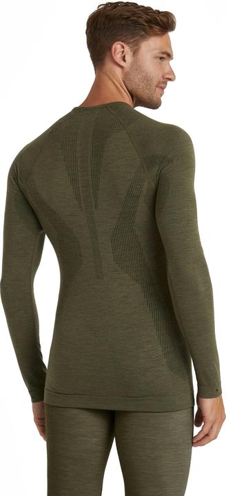 Image du produit Falke WT Longsleeve m (L)