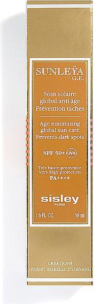 Immagine prodotto Sisley Sunleÿa (Crema solare viso, SPF 50, 50 ml, 50 g)