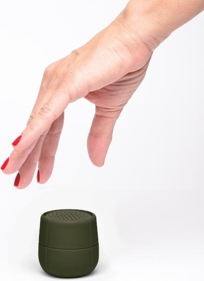 Produktbild Lexon Mino X (3 h, Stromversorgung über USB)
