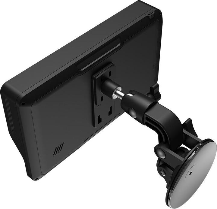 Produktbild Modecom FreeWAY CX 7.2 IPS CAR NAVIGATION + MapFactor Karten von Europa (9")