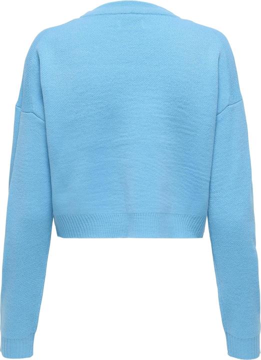 Actual product image Only ONLBETTY knitted jumper Knitted jumper (L)