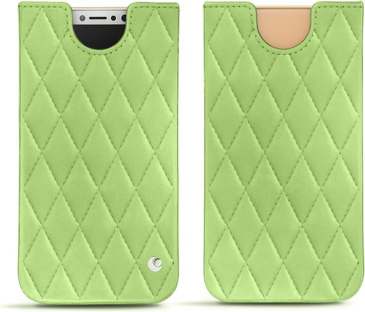 Productafbeelding Noreve Lederen omslag (Apple iPhone XS)