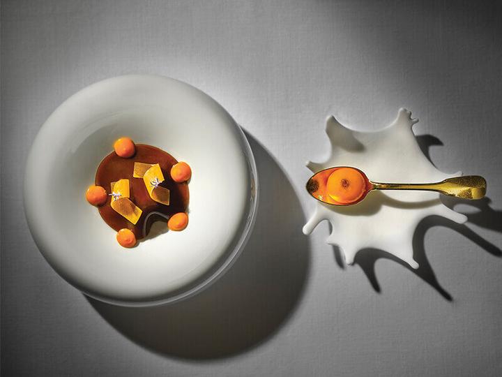 Produktbild Smartbox Köstliches Gourmetmenü für 2 in ausgewählten Restaurants in Spanien (2 Pers.)