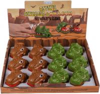 Produktbild Ootb Schlüsselanhänger Dino & Drache sortiert