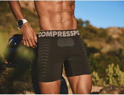 Produktbild Compressport Seamless Boxer M (M)