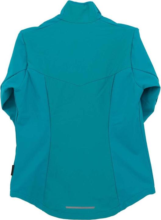 Produktbild Jack Wolfskin Delta Tour Jacke Softshell Windjacke Sportjacke (S)